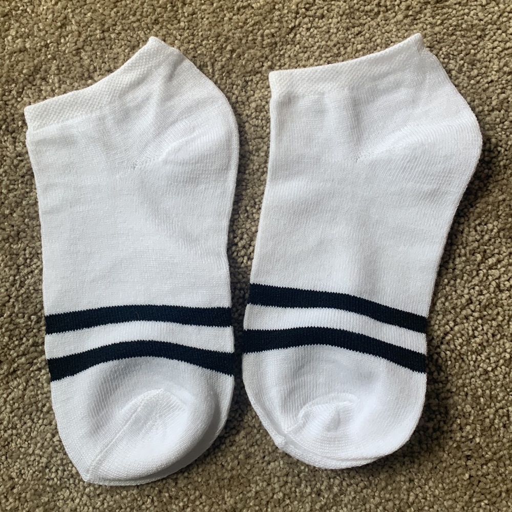 Multiple colored socks - Picture 6 of 6
